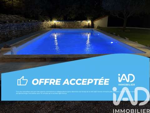 Vente maison 3 pièces Flassans-sur-Issole 83