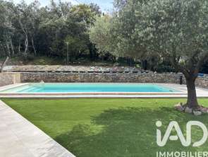 Vente Maison 2 chambresFlassans-sur-Issole