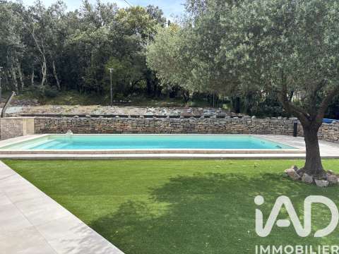 Vente maison 3 pièces Flassans-sur-Issole 83