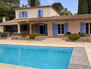 Vente Maison 5 chambresFlassans-sur-Issole