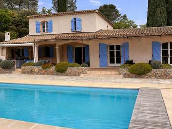 Vente Maison 5 chambresFlassans-sur-Issole