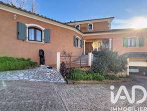 Vente Maison 5 chambresFlassans-sur-Issole