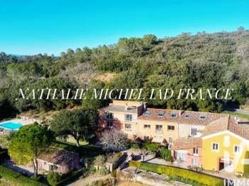 Vente maison 4 pièces Flassans-sur-Issole 83