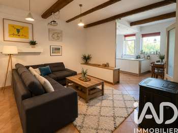 Vente maison 8 pièces Flassans-sur-Issole 83