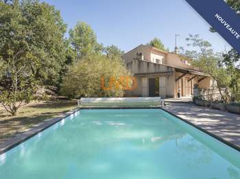 Vente maison 7 pièces Flassans-sur-Issole 83