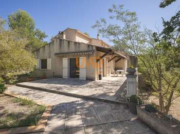 Vente maison 7 pièces Flassans-sur-Issole 83