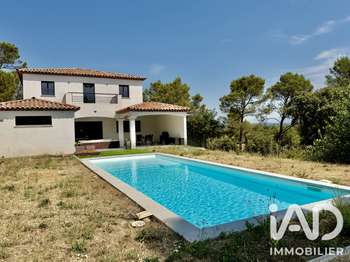 Vente Maison 5 chambresFlassans-sur-Issole