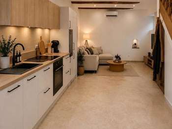 Vente Maison 3 chambresFlassans-sur-Issole