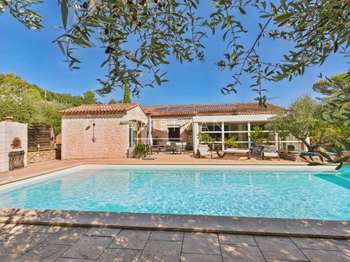 Vente maison 6 pièces Flassans-sur-Issole 83