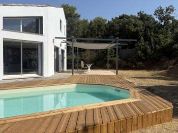 Vente Maison 5 piècesFlassans-sur-Issole