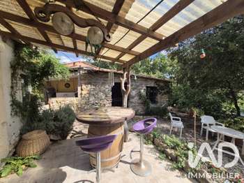 Vente Maison 4 chambresFlassans-sur-Issole