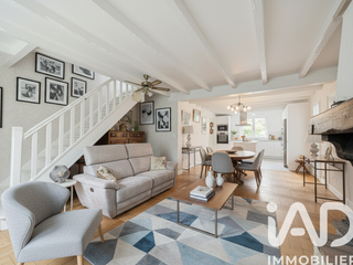 Vente maison 5 pièces Vente maison 5 pièces