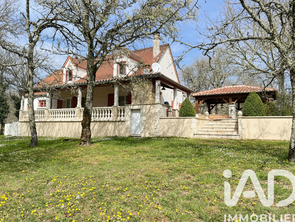 Vente Maison 3 chambresFlaujac-Poujols