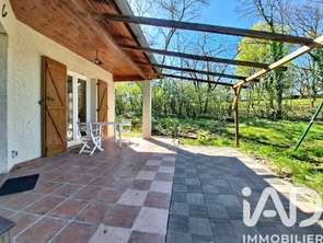 Vente Maison 3 chambresFlaujac-Poujols