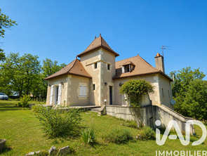 Vente Maison 3 chambresFlaujac-Poujols