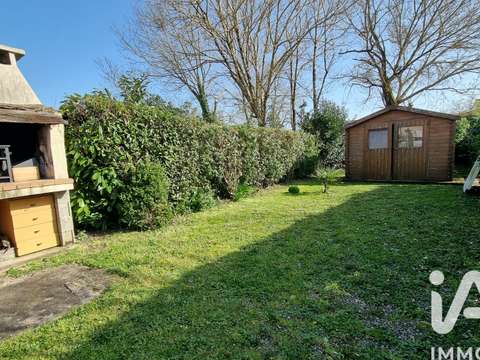 Vente maison 5 pièces Vente maison 5 pièces