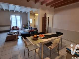 Vente maison 5 pièces Vente maison 5 pièces
