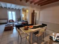 Vente maison 5 pièces Vente maison 5 pièces