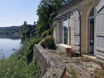 Vente Maison 4 chambresFlaujagues