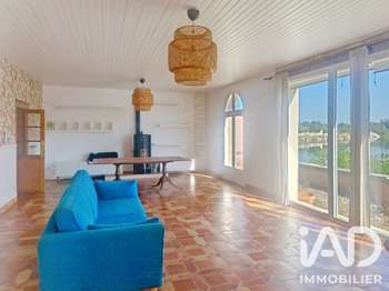 Vente maison 9 pièces Vente maison 9 pièces