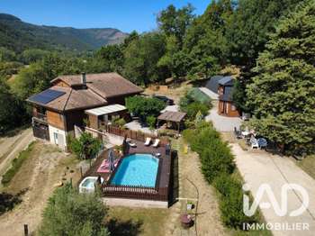 Vente Maison 4 chambresFlaviac