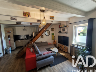 Vente maison 3 pièces Vente maison 3 pièces