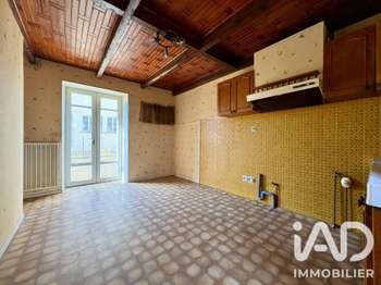 Vente maison 4 pièces Vente maison 4 pièces