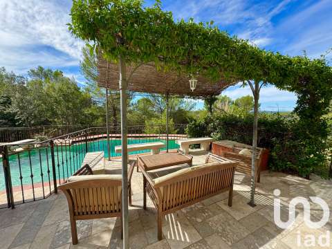 Vente maison 6 pièces Flayosc 83