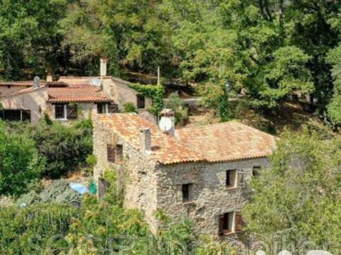 Vente maison 6 pièces Flayosc 83