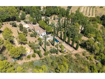 Vente maison 7 pièces Flayosc 83