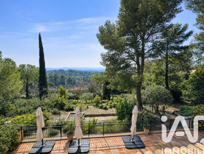 Vente Maison 4 chambresFlayosc