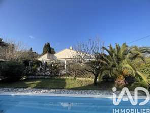 Vente Maison 5 piècesFlayosc