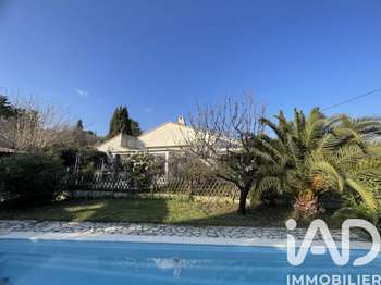 Vente maison 5 pièces Flayosc 83