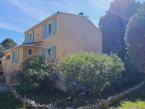Vente Maison 4 chambresFlayosc