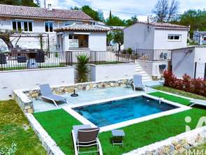 Vente Maison 4 chambresFlayosc