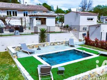 Vente maison 3 pièces Flayosc 83