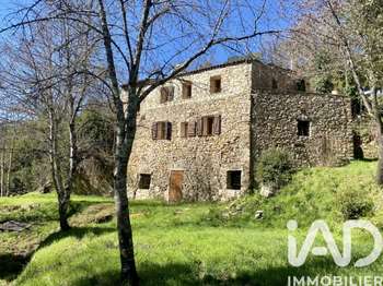 Vente Maison 5 chambresFlayosc