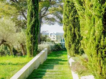Vente Maison 8 chambresFlayosc
