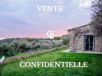 Vente Maison 8 chambresFlayosc