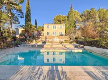 Vente maison 6 pièces Flayosc 83
