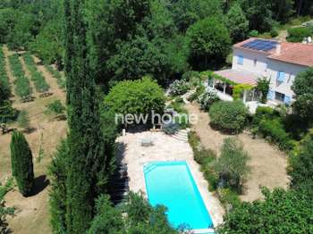 Vente maison 7 pièces Flayosc 83