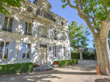 Vente Maison 6 chambresFlayosc