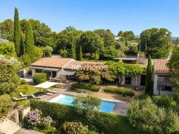 Vente maison 6 pièces Flayosc 83