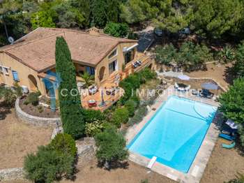 Vente Maison 4 chambresFlayosc