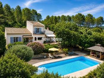 Vente Maison 5 chambresFlayosc