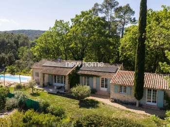Vente maison 5 pièces Flayosc 83
