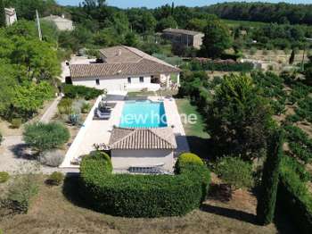 Vente maison 6 pièces Flayosc 83