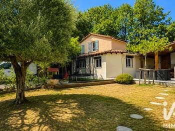 Vente Maison 2 chambresFlayosc