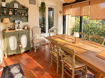 Vente Maison 3 chambresFlayosc