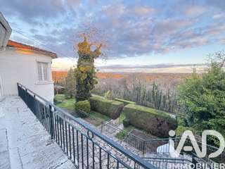 Vente maison 8 pièces Vente maison 8 pièces